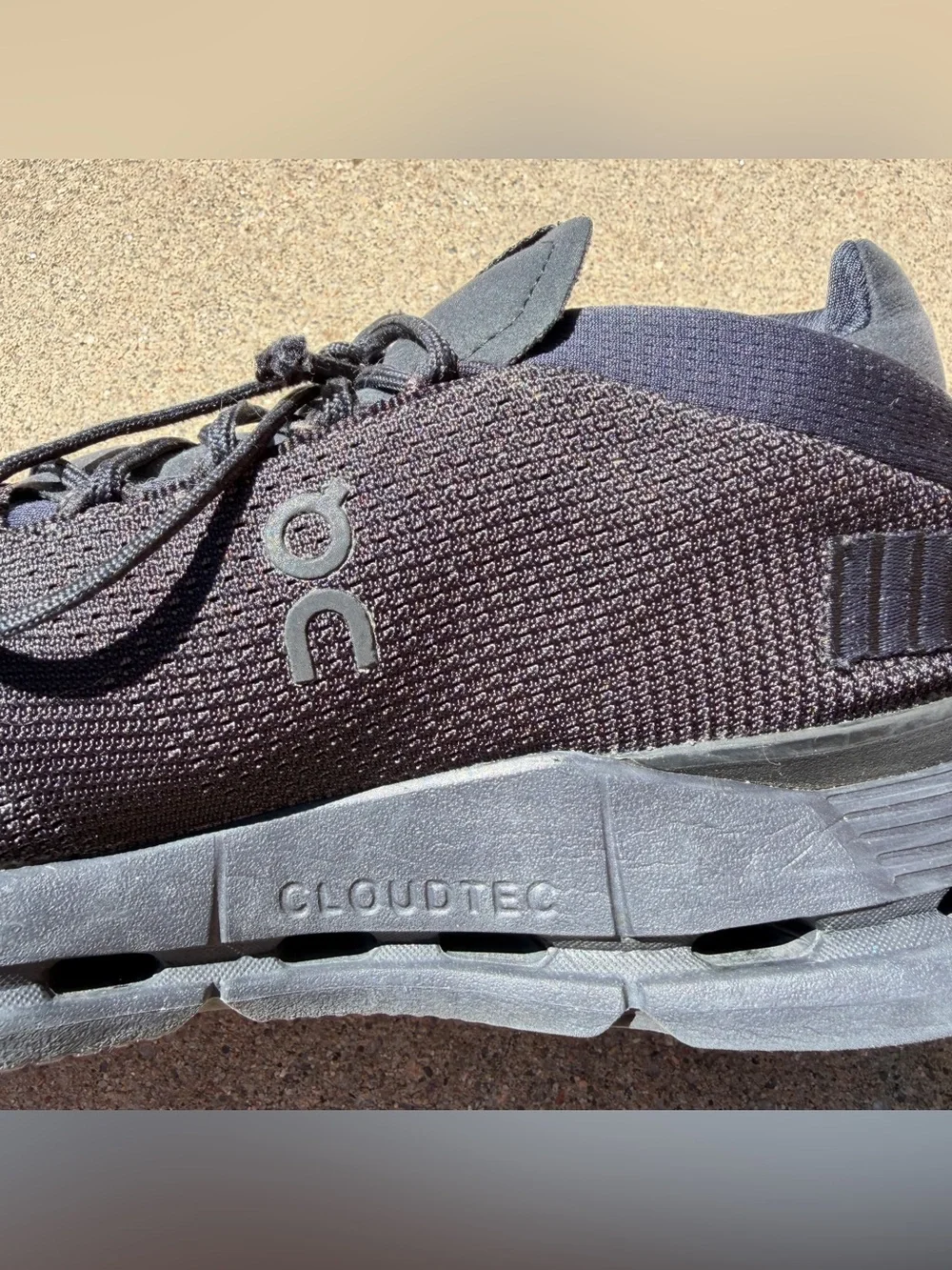 On Running cloudnova women